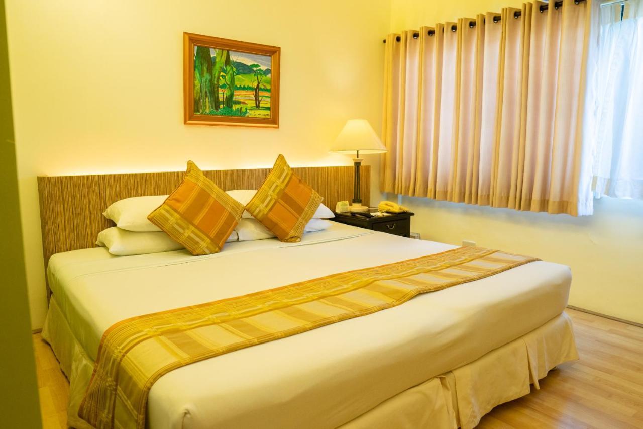 Deluxe Doppelzimmer
