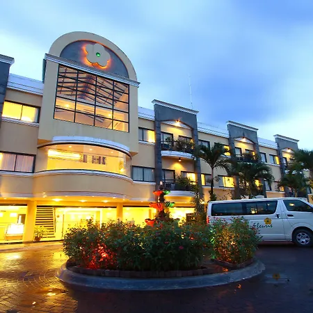 Hotel Fleuris-3